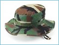 Military hat