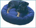 Dog bed